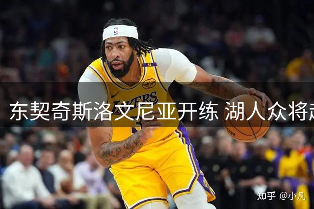 东契奇斯洛文尼亚开练 湖人众将赴欧开启新时代备战